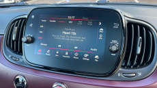 Fiat 500 1.2 Star 3dr Dualogic Petrol Hatchback